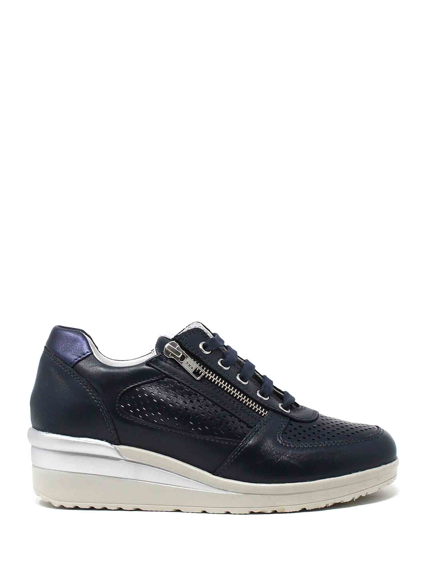 Sneakers Blu Susimoda
