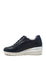 Sneakers Blu Susimoda