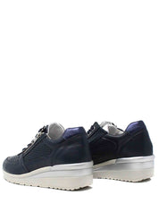 Sneakers Blu Susimoda