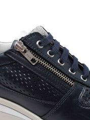 Sneakers Blu Susimoda
