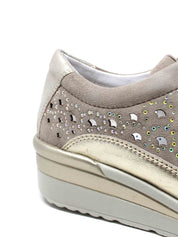 Slip-on Beige Susimoda