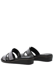 Ciabatte Nero Susimoda