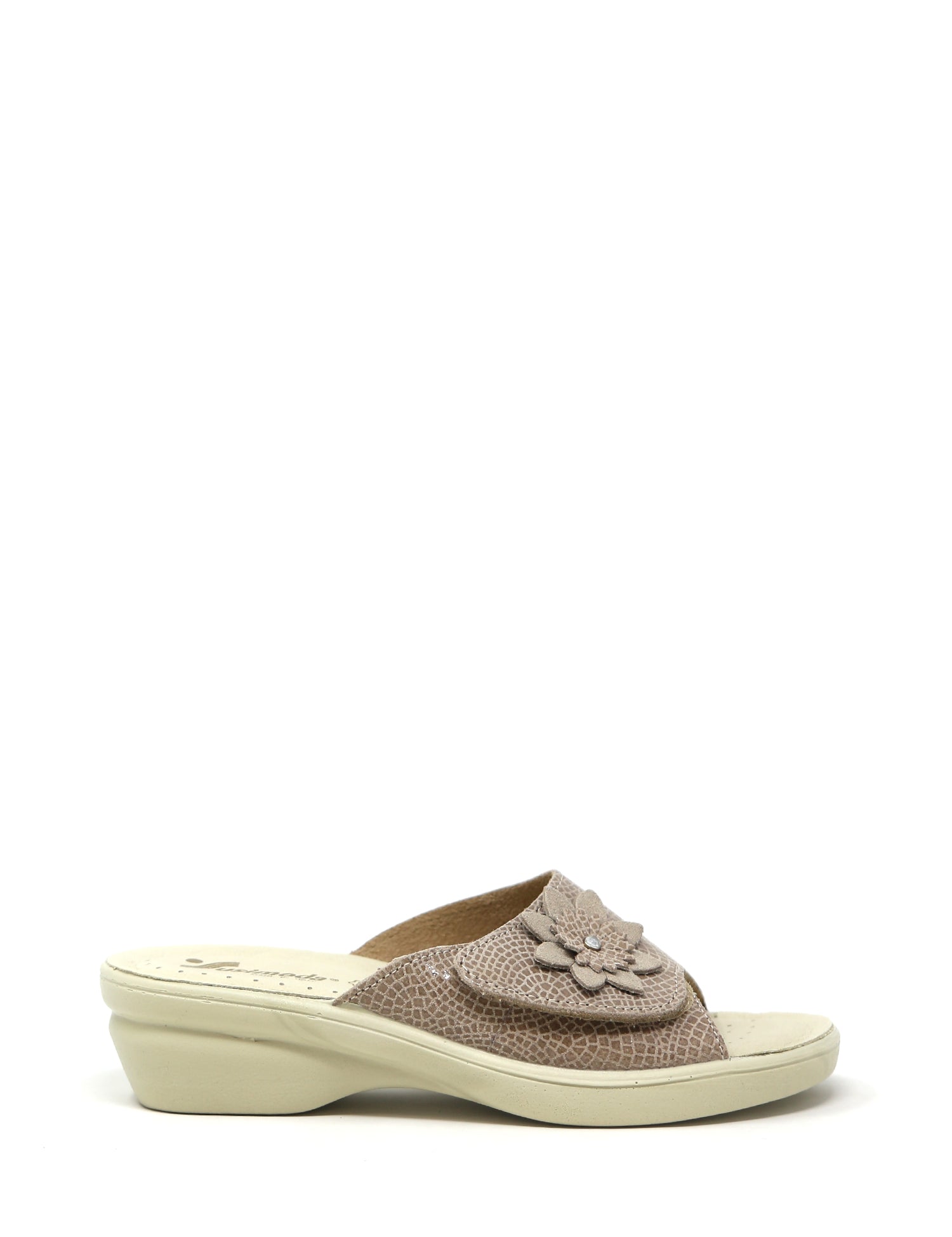 Ciabatte Beige Susimoda