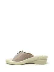 Ciabatte Beige Susimoda