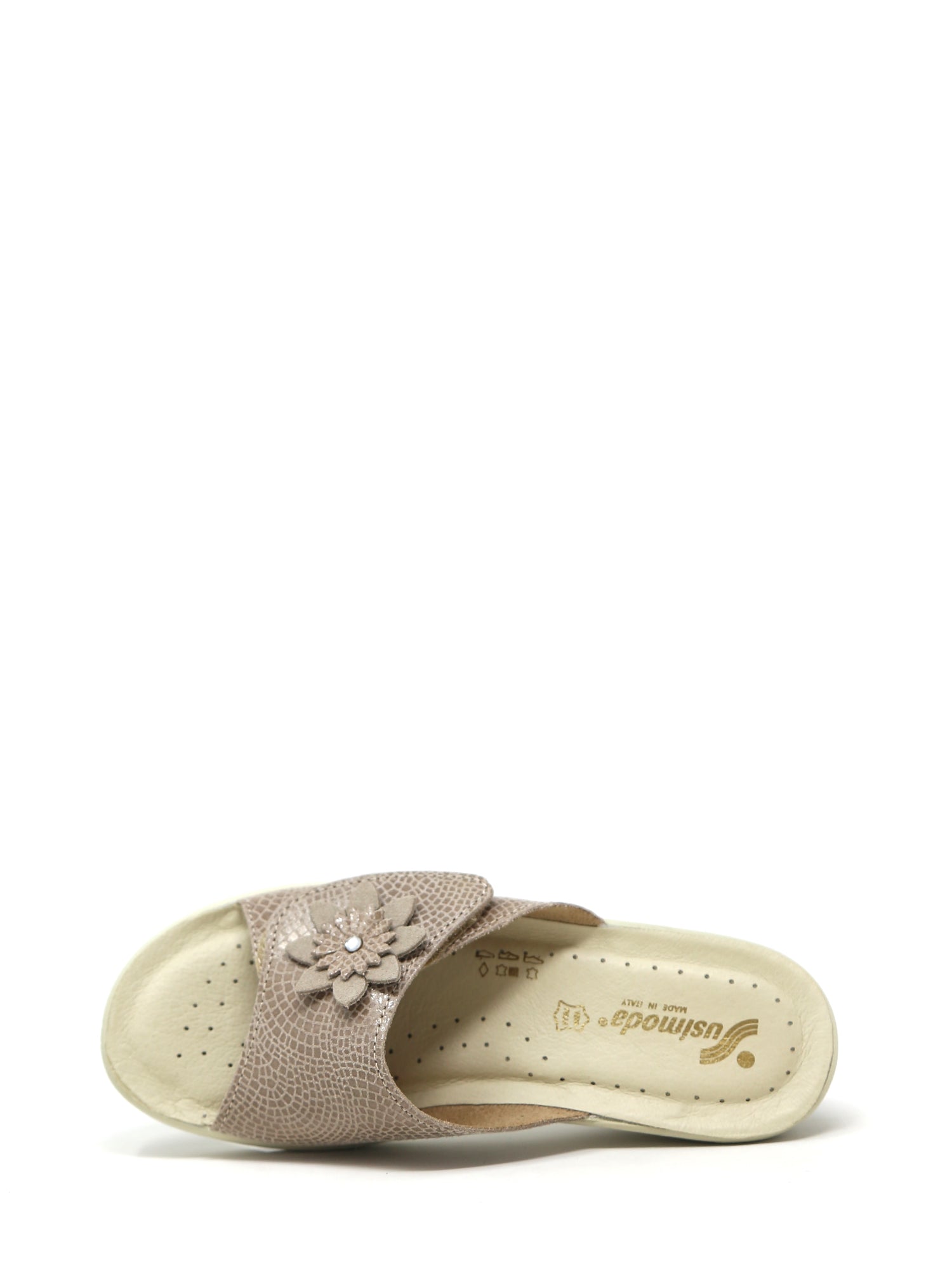 Ciabatte Beige Susimoda