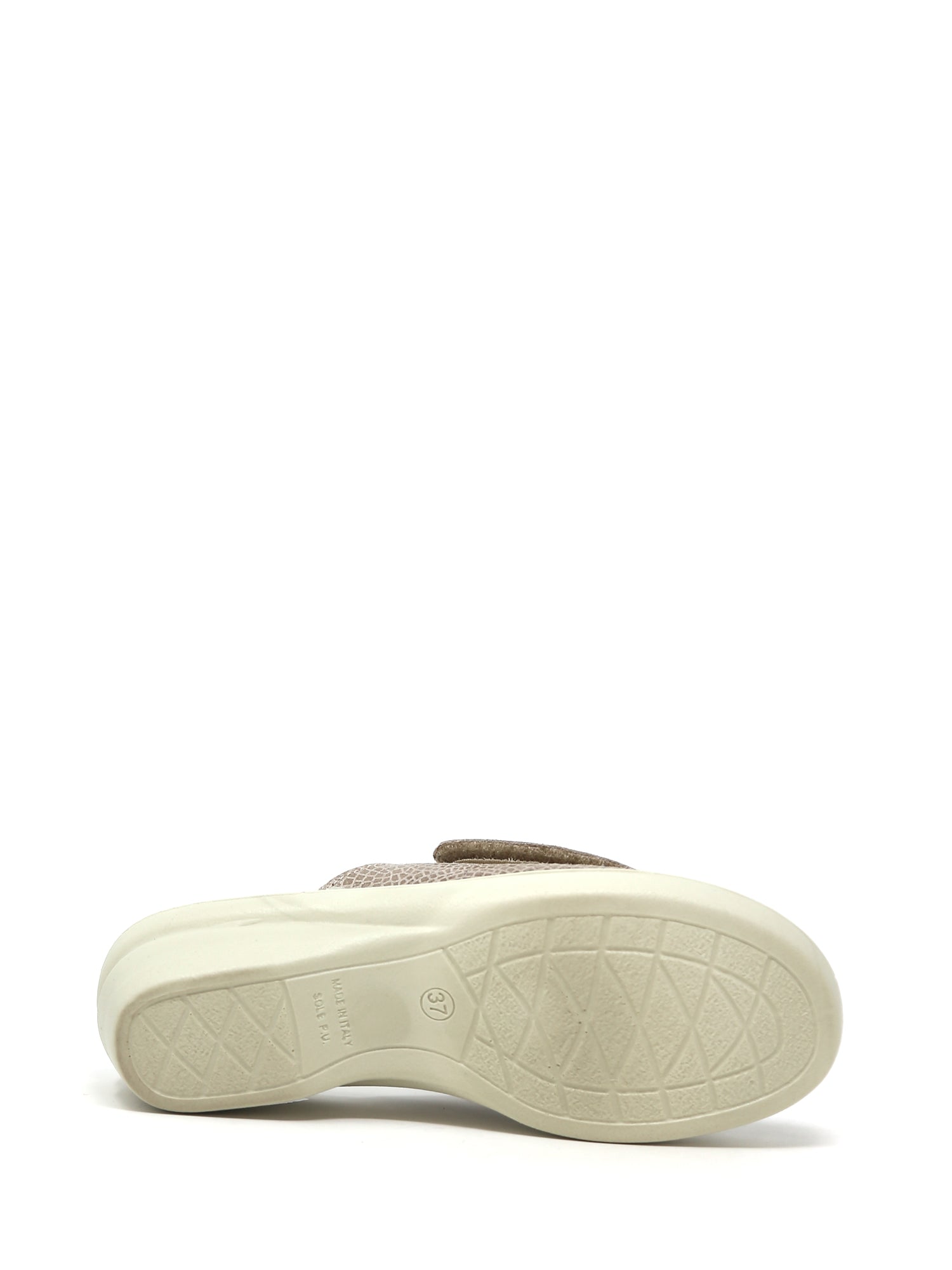 Ciabatte Beige Susimoda