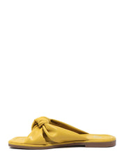 Ciabatte Giallo Gold&gold