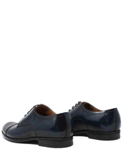 Francesine Blu Exton