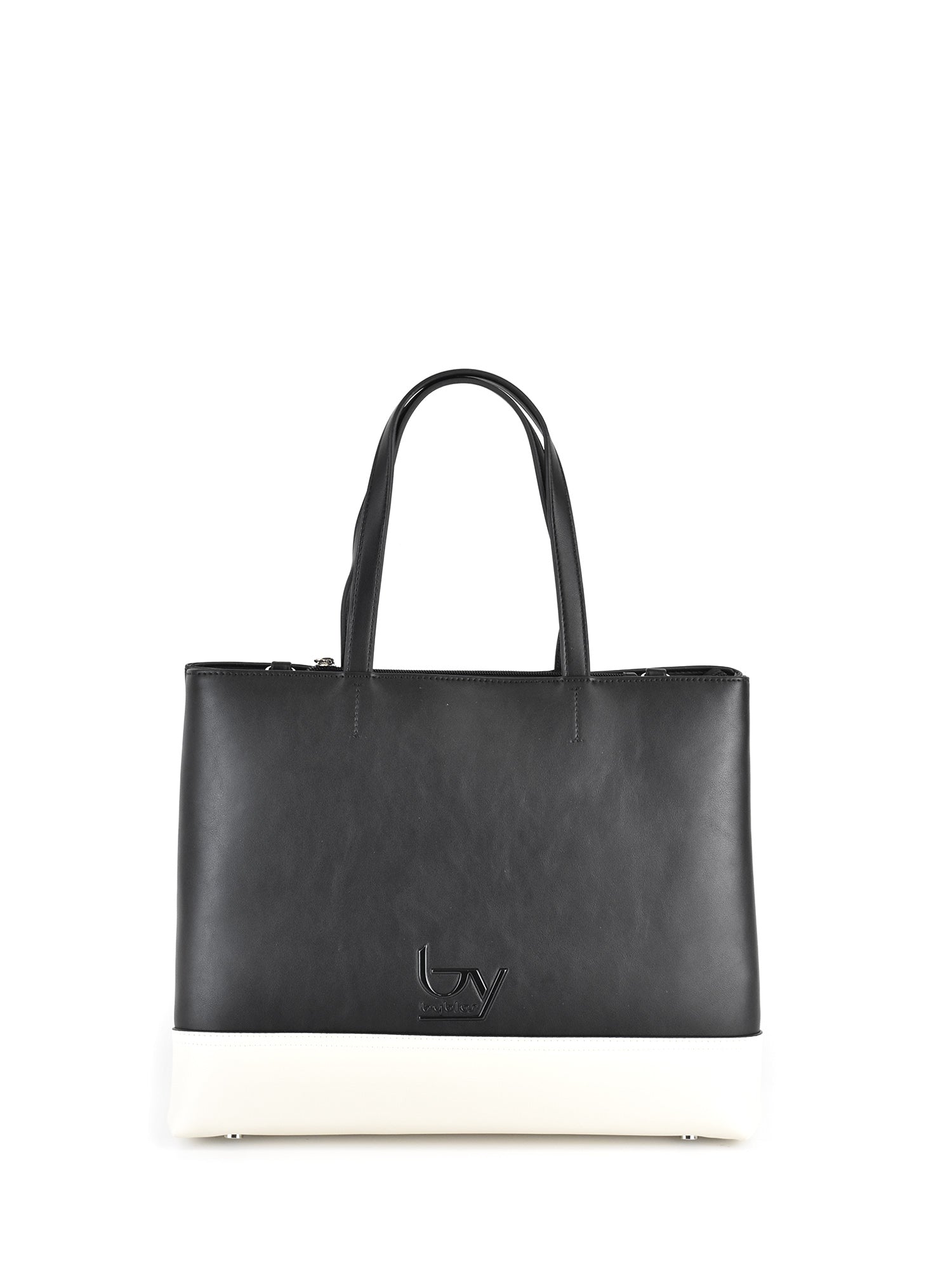 Shopper Nero Byblos