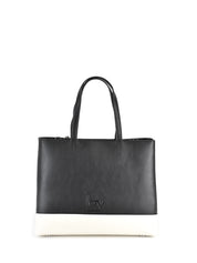 Shopper Nero Byblos