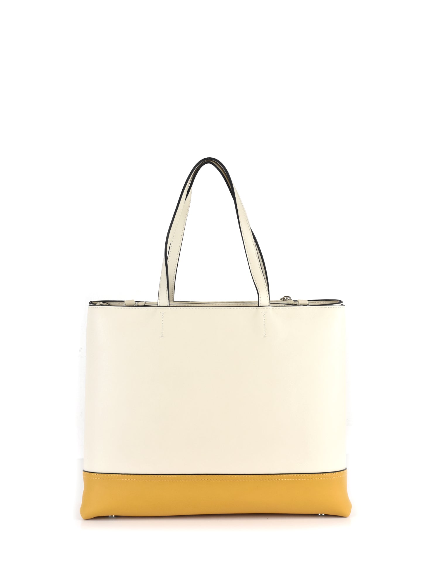 Shopper Giallo Byblos