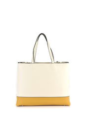 Shopper Giallo Byblos
