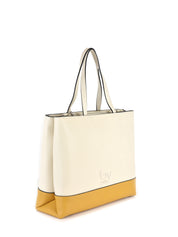 Shopper Giallo Byblos