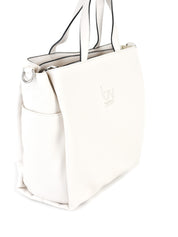 Borse a mano Bianco Byblos