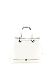 Borse a mano Bianco Byblos