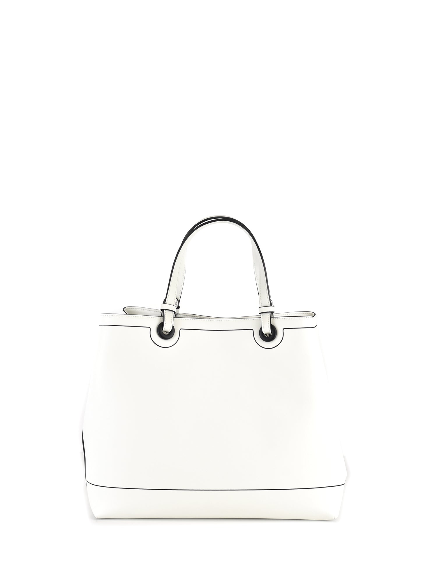 Borse a mano Bianco Byblos