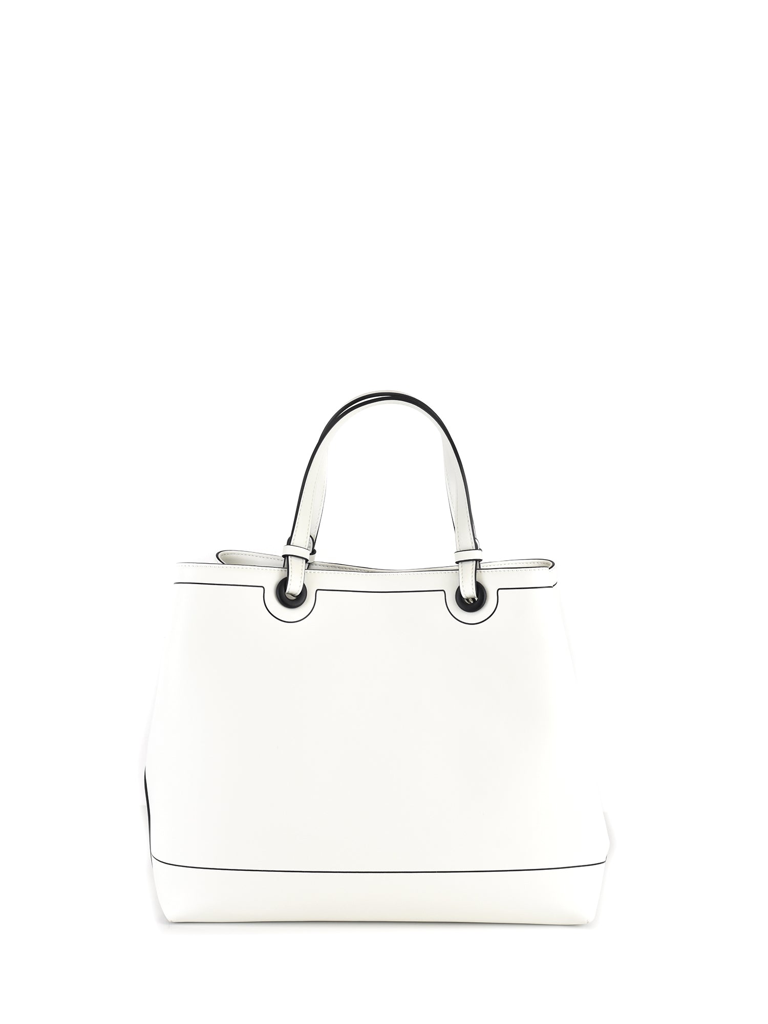 Borse a mano Bianco Byblos