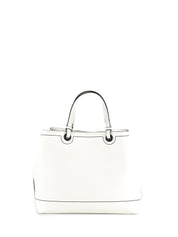 Borse a mano Bianco Byblos