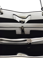 Borse a mano Bianco Byblos