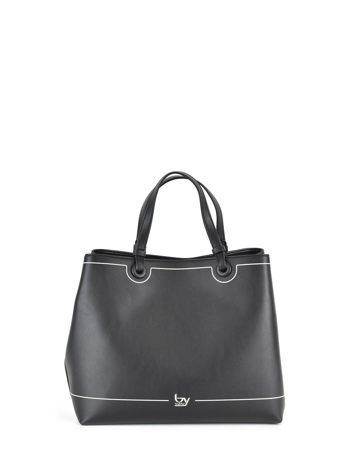 Borse a mano Nero Byblos