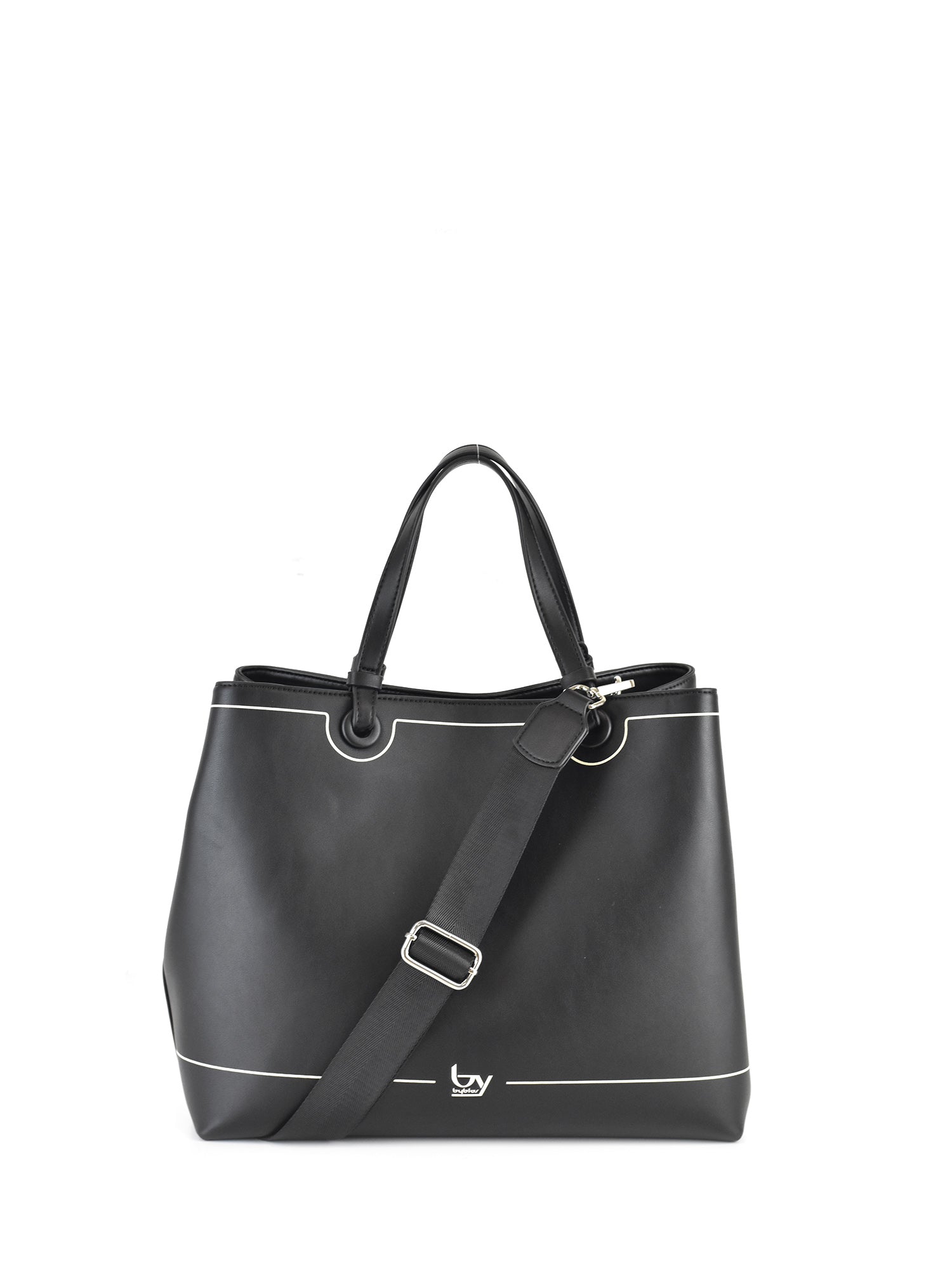 Borse a mano Nero Byblos