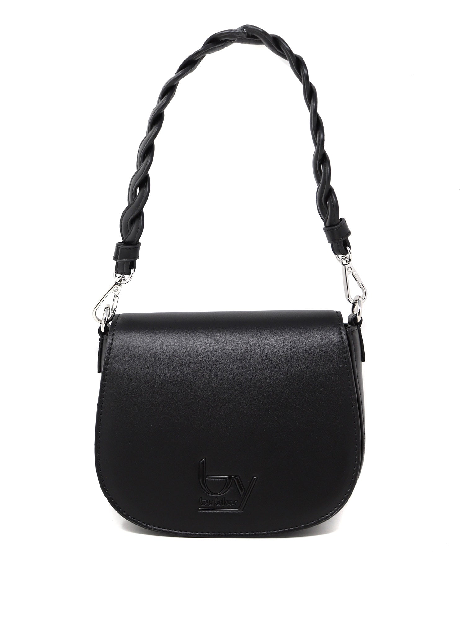 Borse a spalla Nero Byblos