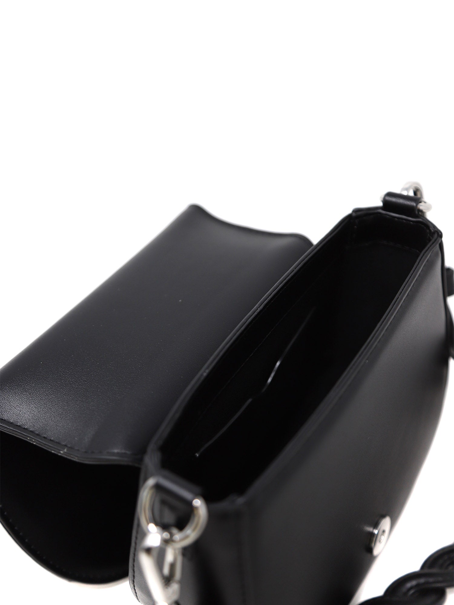 Borse a spalla Nero Byblos