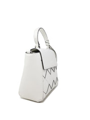 Borse a mano Bianco Byblos