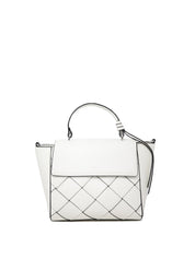 Borse a mano Bianco Byblos