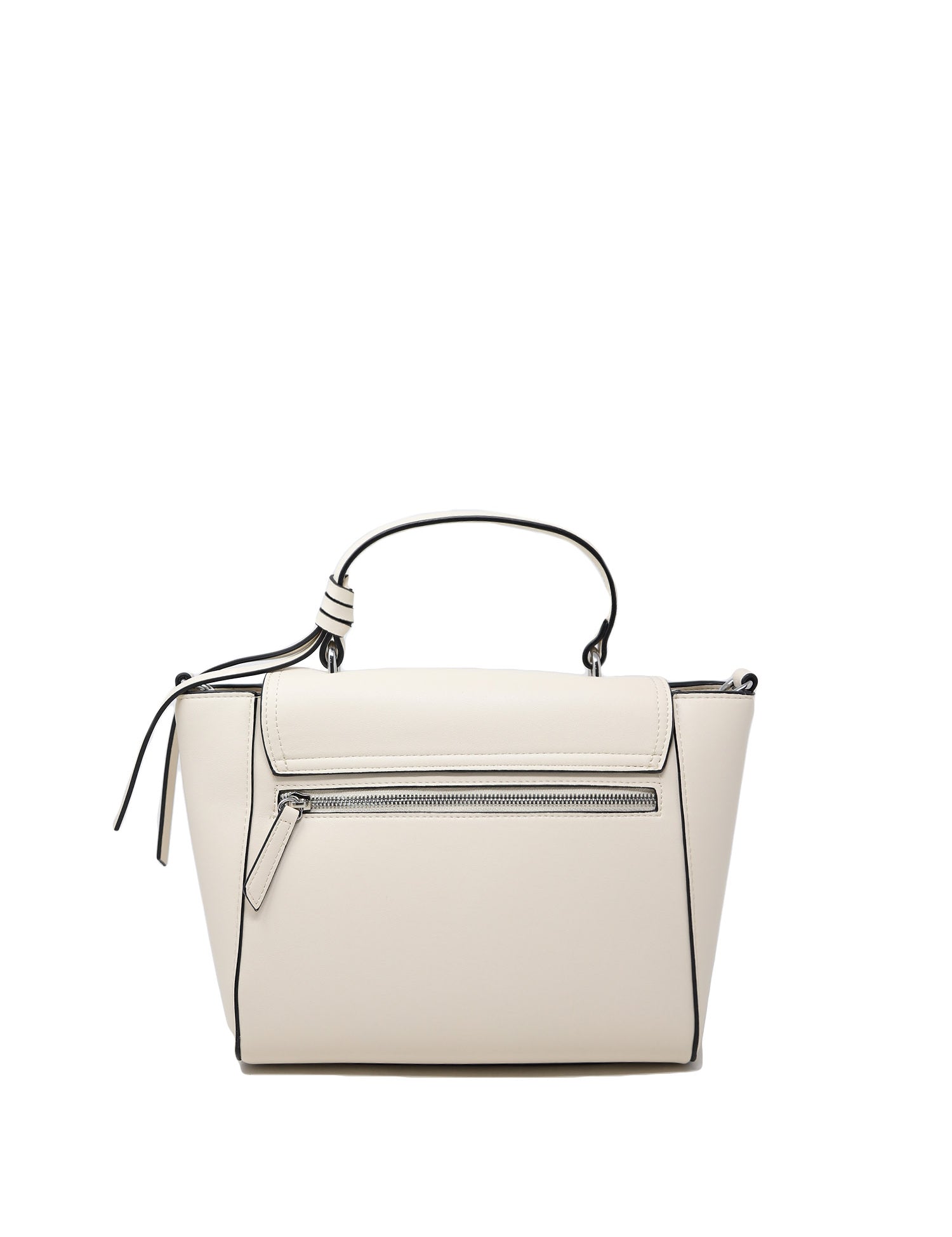 Borse a mano Avorio Byblos