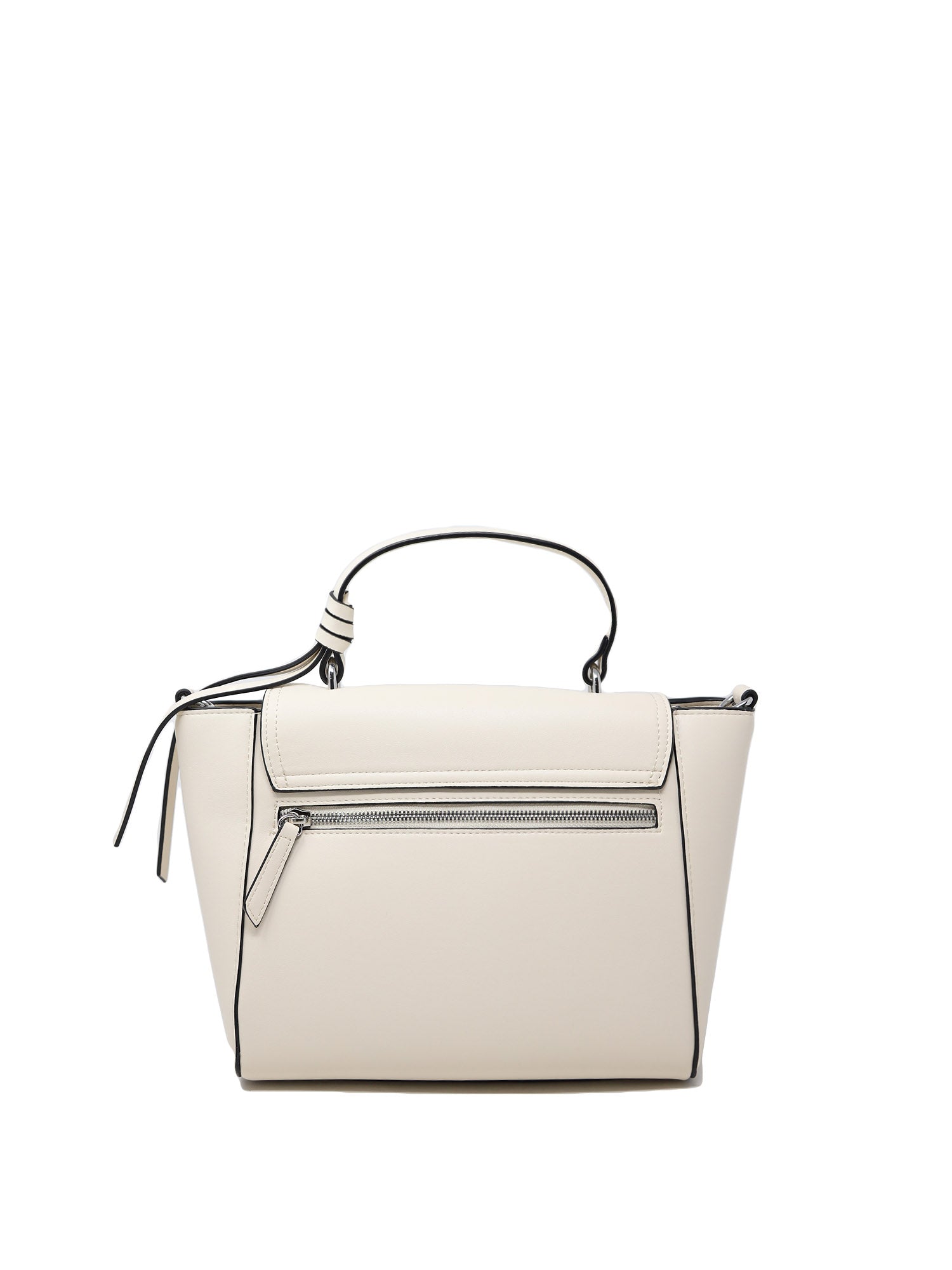 Borse a mano Avorio Byblos