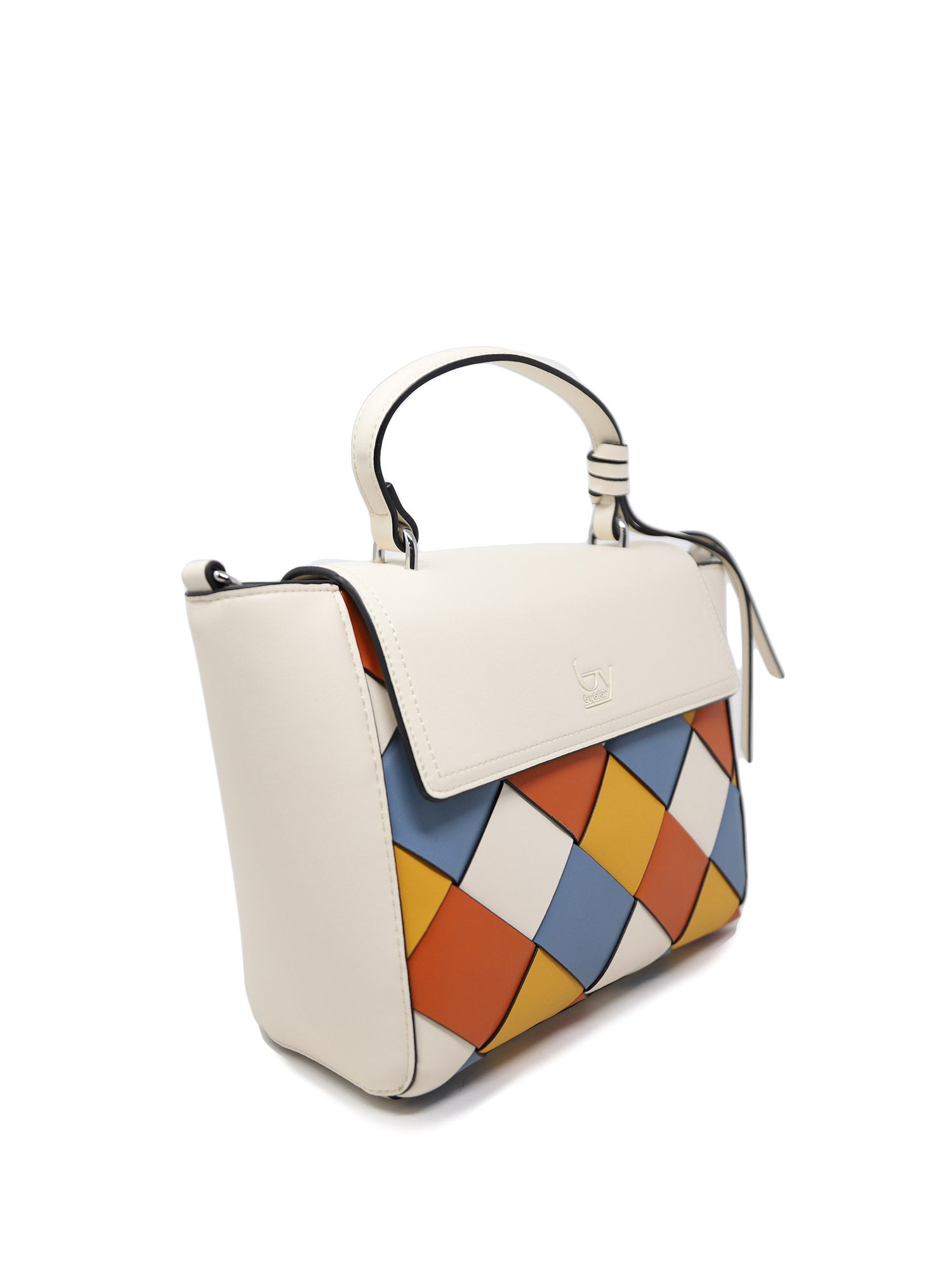 Borse a mano Avorio Byblos