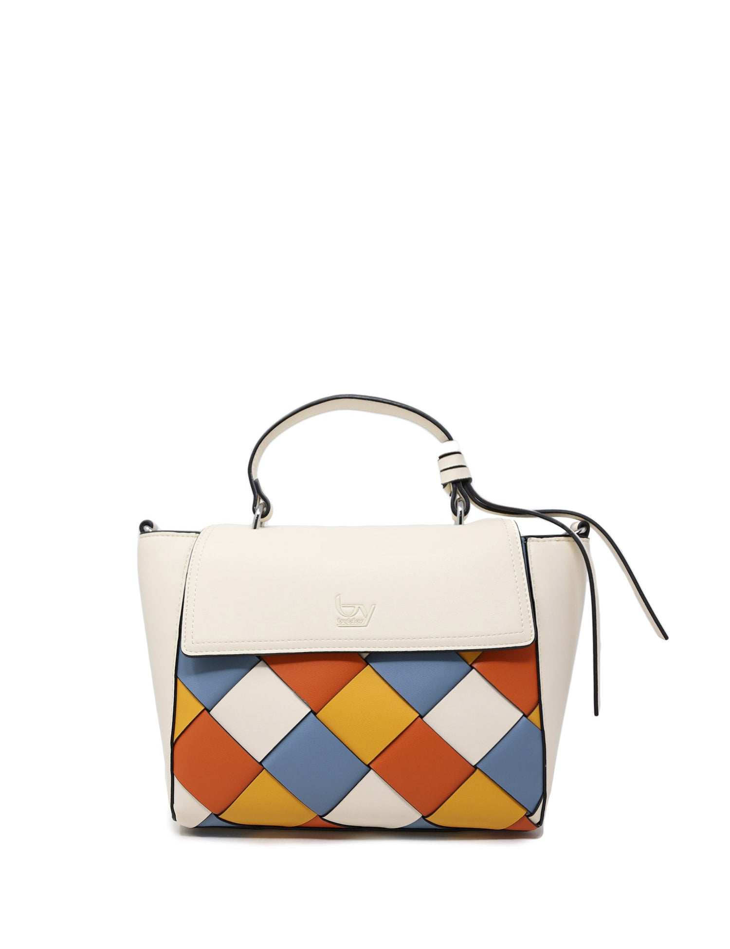 Borse a mano Avorio Byblos