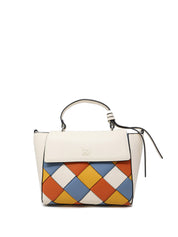 Borse a mano Avorio Byblos