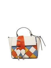 Borse a mano Avorio Byblos