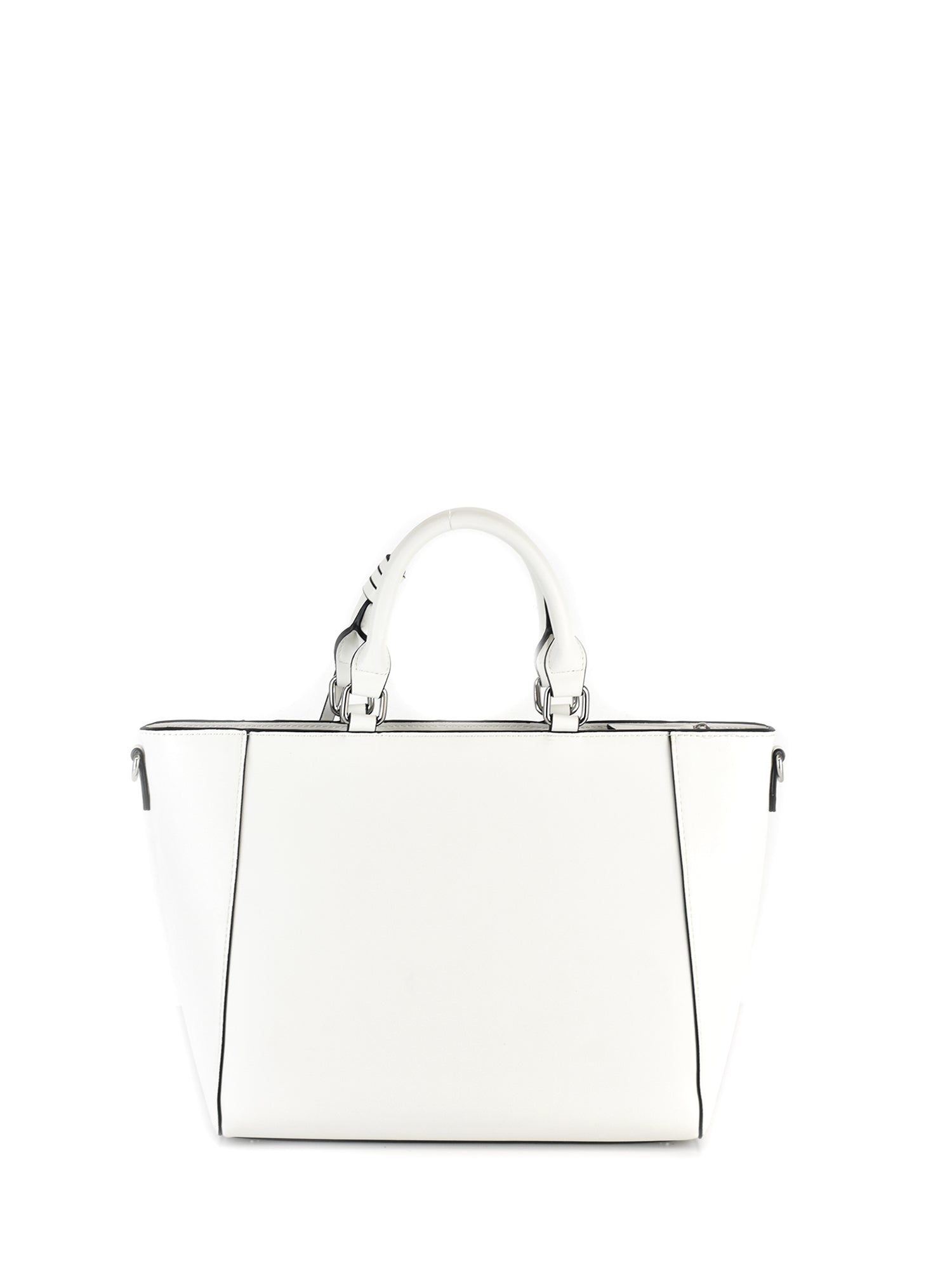 Borse a mano Bianco Byblos