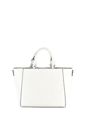 Borse a mano Bianco Byblos