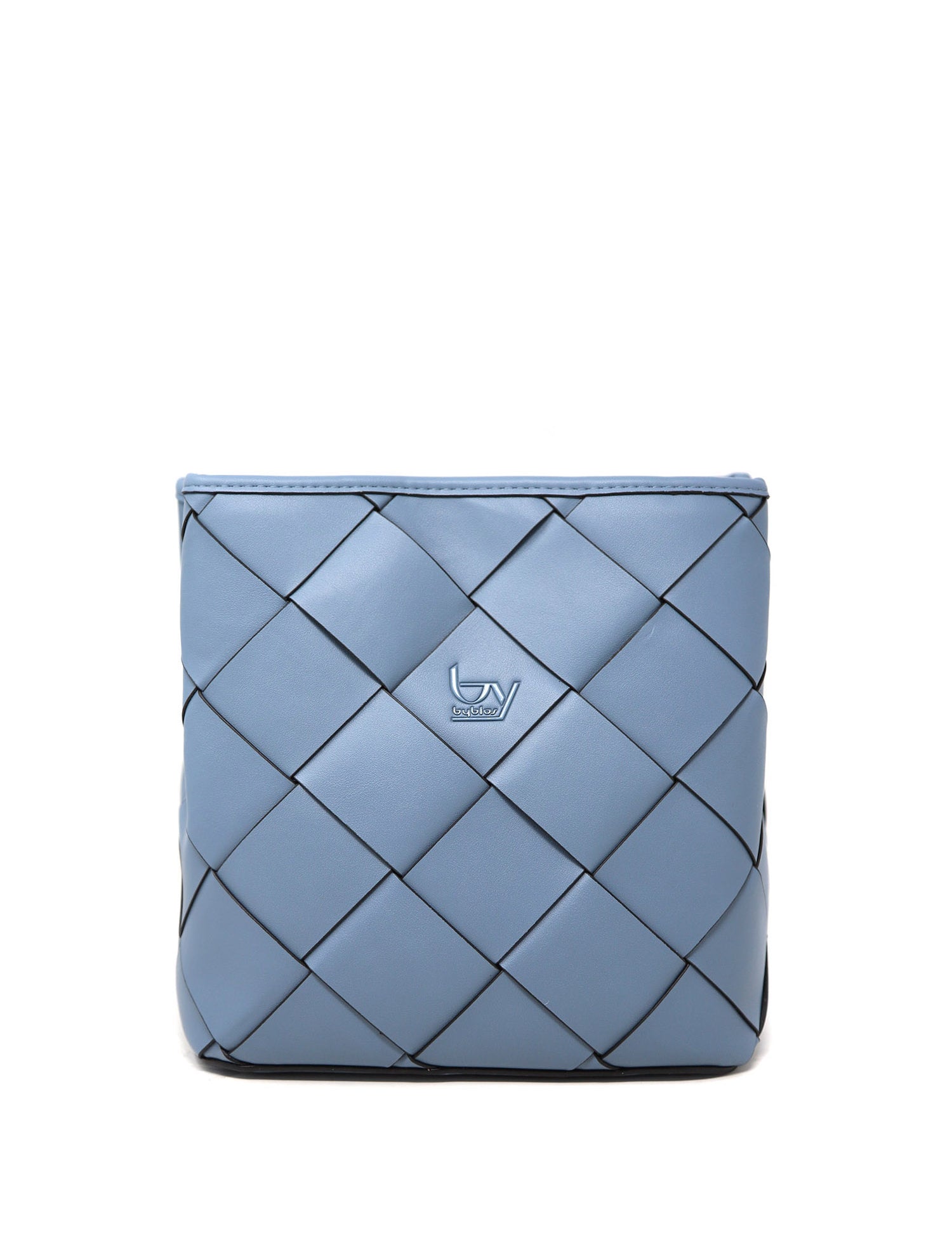 Borse a mano Blu Byblos