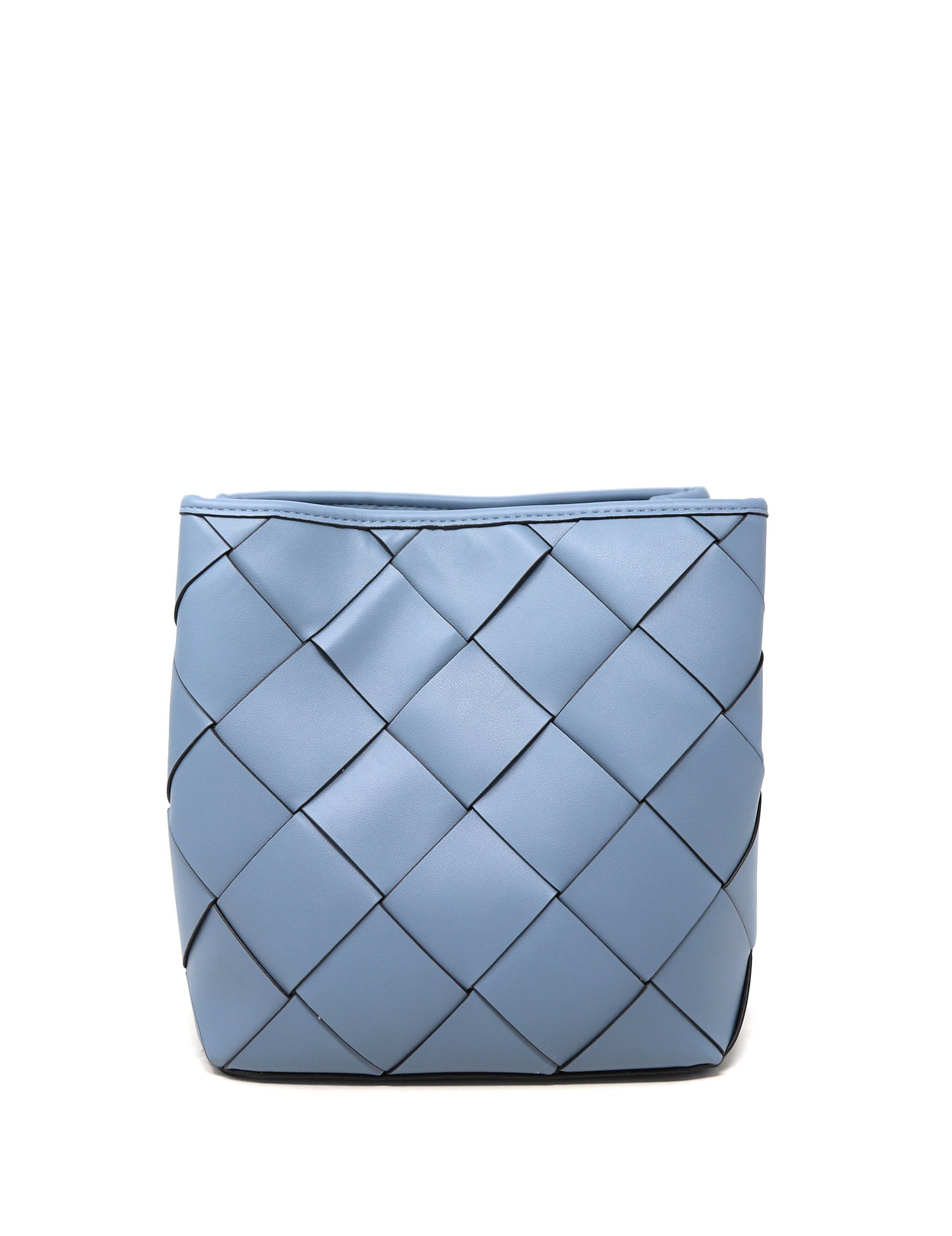 Borse a mano Blu Byblos