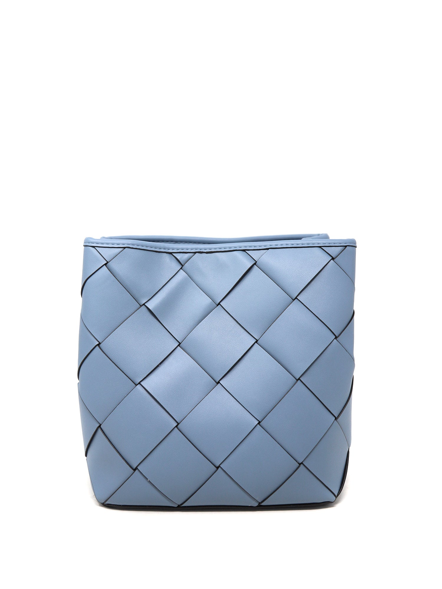 Borse a mano Blu Byblos