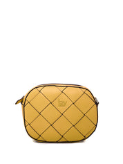 Tracolla Giallo Byblos