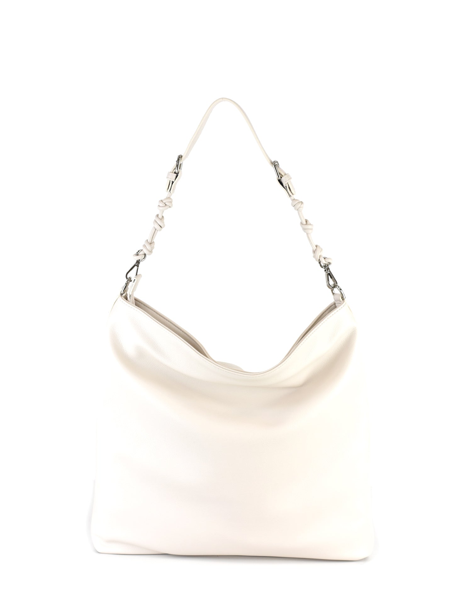 Shopper Bianco Byblos