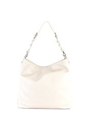 Shopper Bianco Byblos