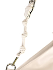 Shopper Bianco Byblos