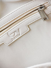 Shopper Bianco Byblos