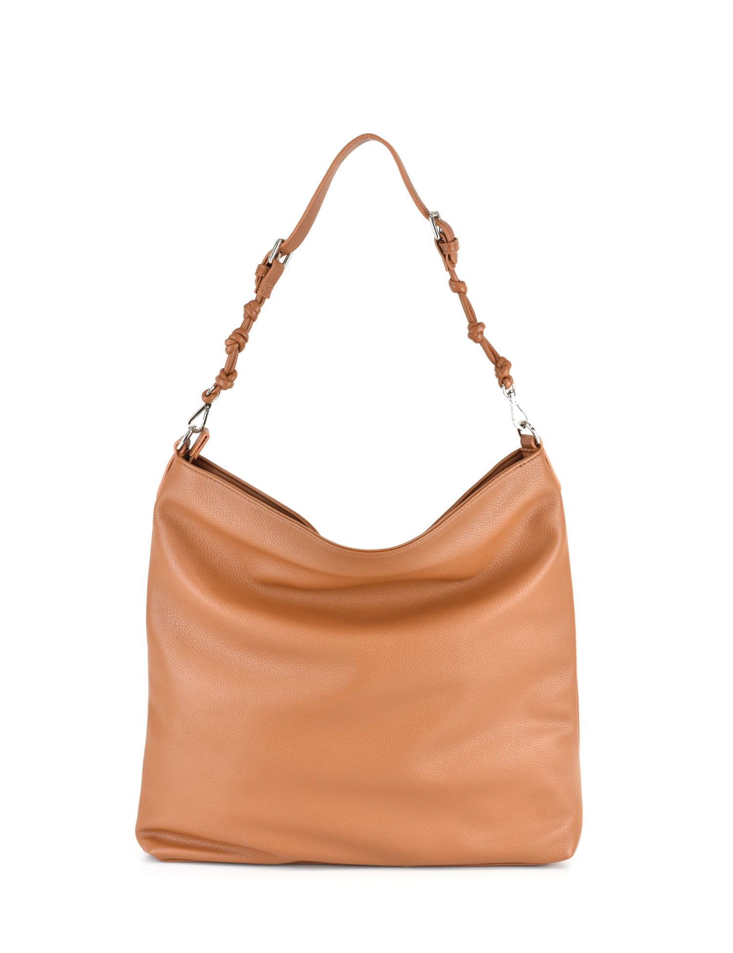 Shopper Marrone Byblos