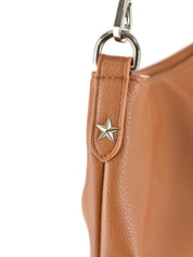 Shopper Marrone Byblos