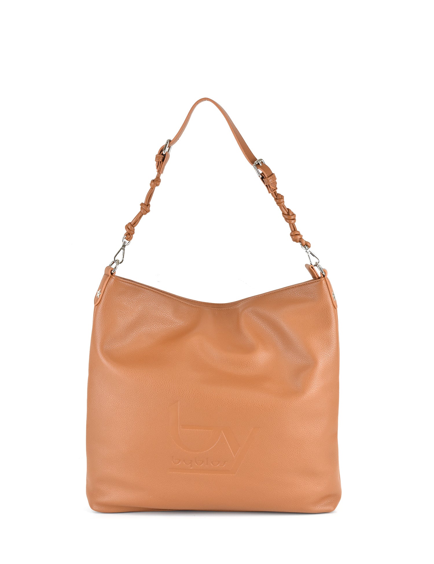 Shopper Marrone Byblos