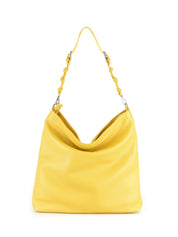 Shopper Giallo Byblos