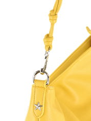 Shopper Giallo Byblos